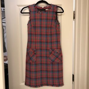 Boden dress